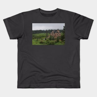 Colorado Chapel Kids T-Shirt